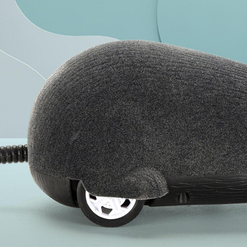 Wireless Remote Control Interactive RC Rat Mouse Toy - Entertain And Stimulate Your Cats And Dogs!