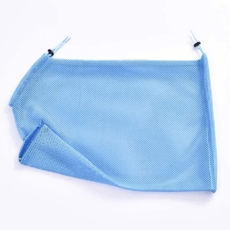 Cat Bath Grooming Bag - Keep Your Cat Clean & Comfortable, Prevent Scratches - Soft, Quick Wrap Design for Easy Bath Time - Bathing Aid for Kittens & Adult Cats - Pet Grooming Accessory, Bath Accessories, Soft Fabric Material