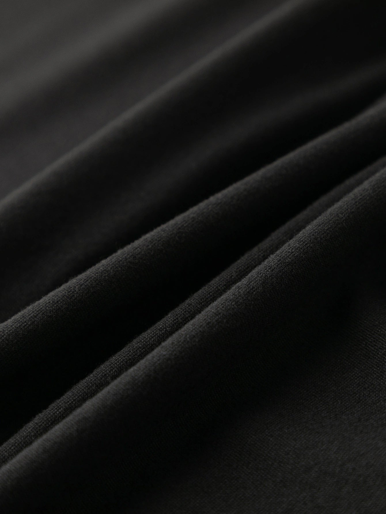 Cat & Moon & Letter Print Lounge Dresses, Cozy Crew Neck Sleeveless Home Dress, Women's Loungewear & Dresses