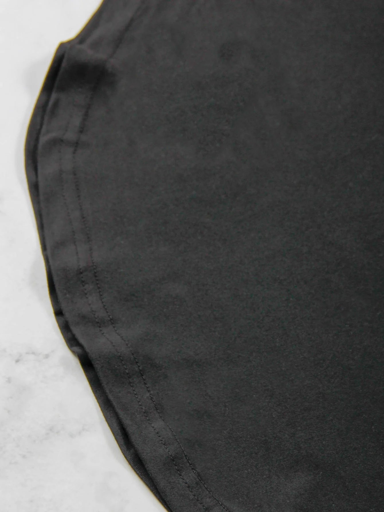 Cat & Moon & Letter Print Lounge Dresses, Cozy Crew Neck Sleeveless Home Dress, Women's Loungewear & Dresses