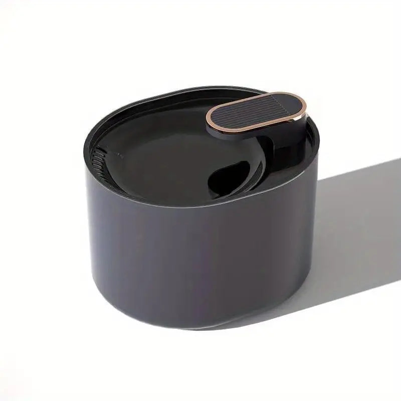 Silent Pet Water Dispenser, Cat Automatic Water Fountain, Large Capacity Automatic Circulation Cat Water Fountain