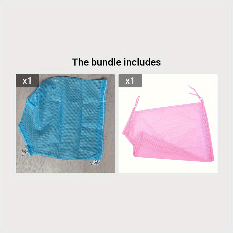 Cat Bath Grooming Bag - Keep Your Cat Clean & Comfortable, Prevent Scratches - Soft, Quick Wrap Design for Easy Bath Time - Bathing Aid for Kittens & Adult Cats - Pet Grooming Accessory, Bath Accessories, Soft Fabric Material