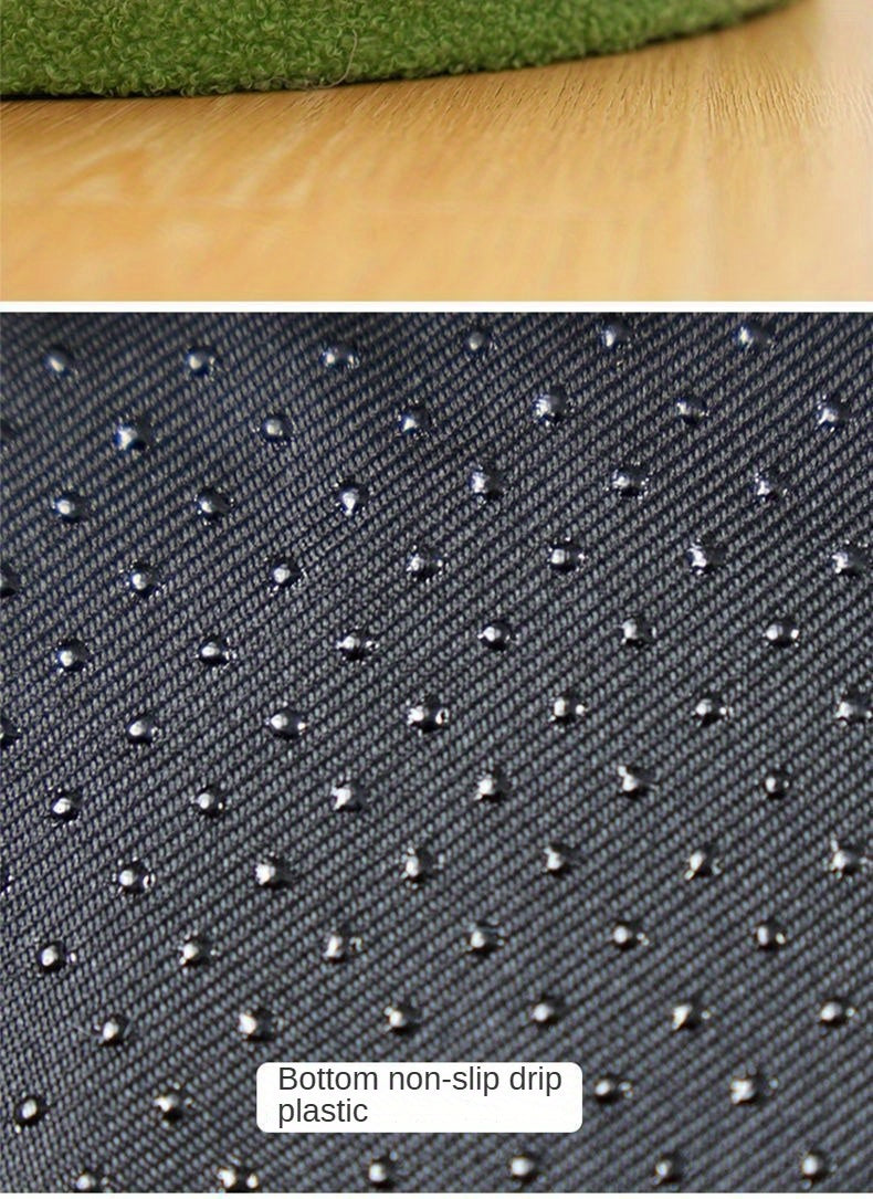 Interactive Cat Scratching Pad: Protect Your Furniture & Keep Your Kitty Entertained!