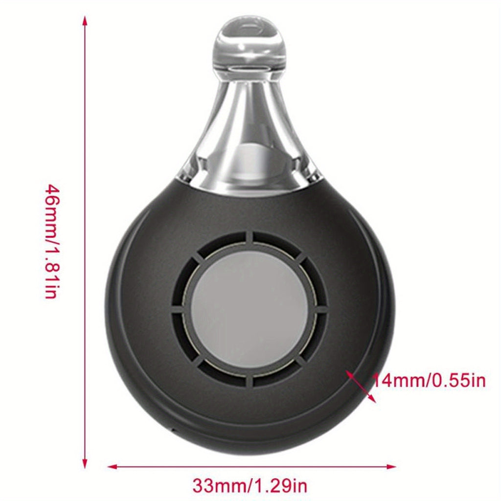 Ultrasonic Flea & Tick Repeller For Pets - Mosquito Repellent - Bug Repellent - Insect Repellent - Ultrasonic Pest Repeller - Flea And Tick Prevention For Cats & Dogs - Dog Flea & Tick Control The Flea Collar Will Protect You
