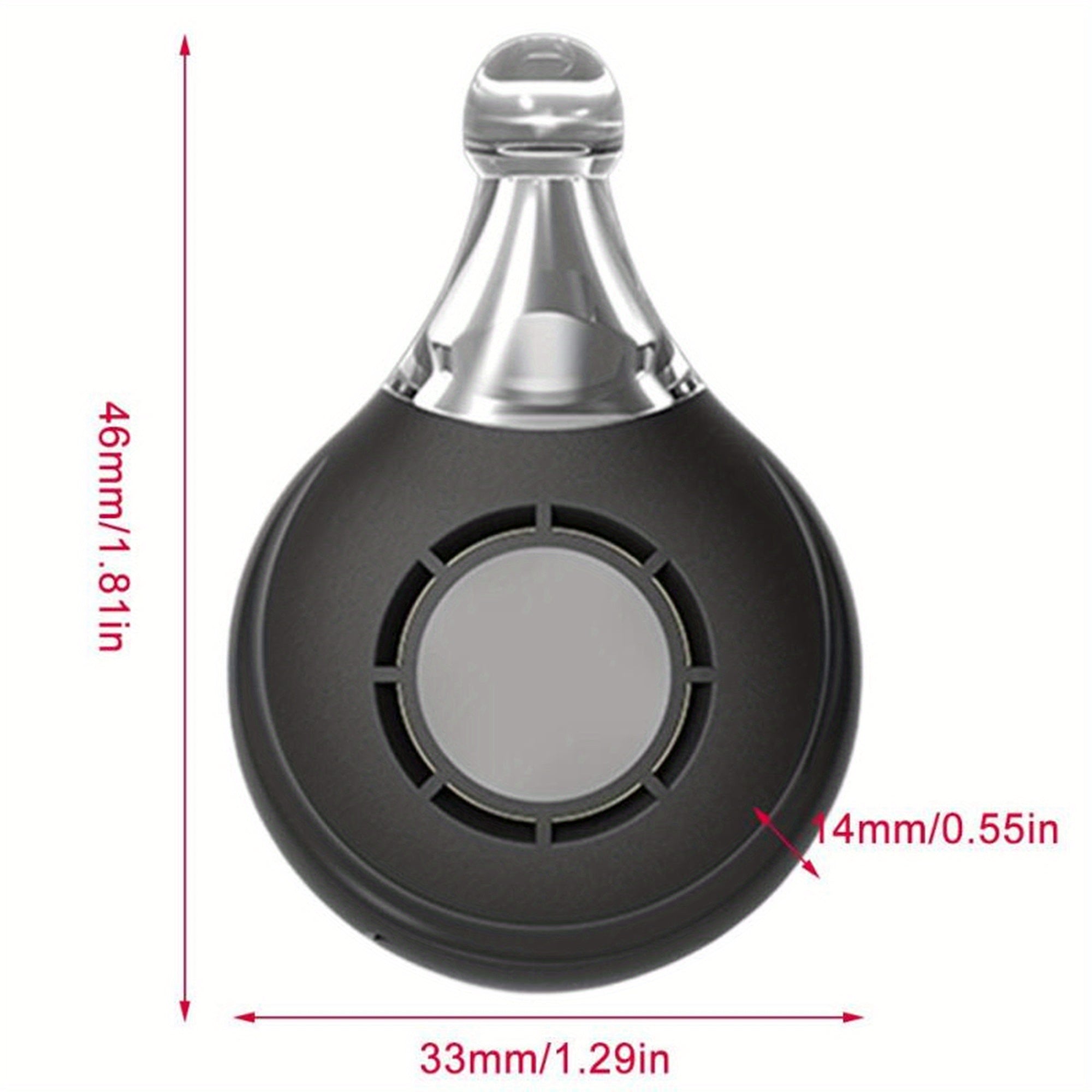 Ultrasonic Flea & Tick Repeller For Pets - Mosquito Repellent - Bug Repellent - Insect Repellent - Ultrasonic Pest Repeller - Flea And Tick Prevention For Cats & Dogs - Dog Flea & Tick Control The Flea Collar Will Protect You