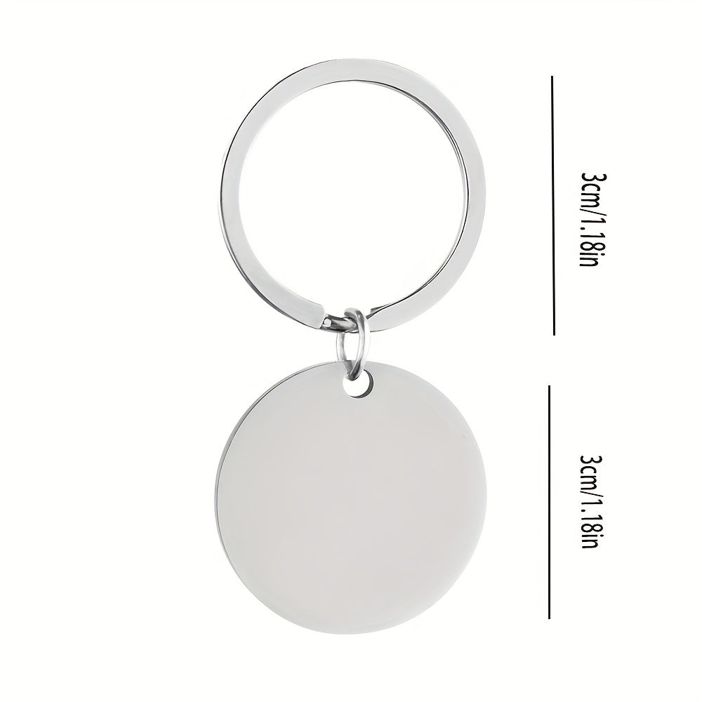 Engraved Pet Memorial Keychain - Heartfelt Keepsake for Dog & Cat Lovers - Personalized Sympathy Gift to Honor Cherished Memories of Furry Friends - Durable Aluminum Alloy