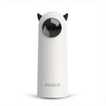 Automatic Laser Light Pet Toy - Interactive, Smart for Cats, No Battery Included