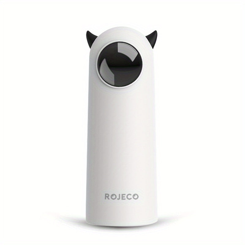 Automatic Laser Light Pet Toy - Interactive, Smart for Cats, No Battery Included