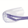 Reusable Cat Muzzle for Grooming - Prevents Biting and Chewing - Comfortable and Safe Mouth Cover for Cats