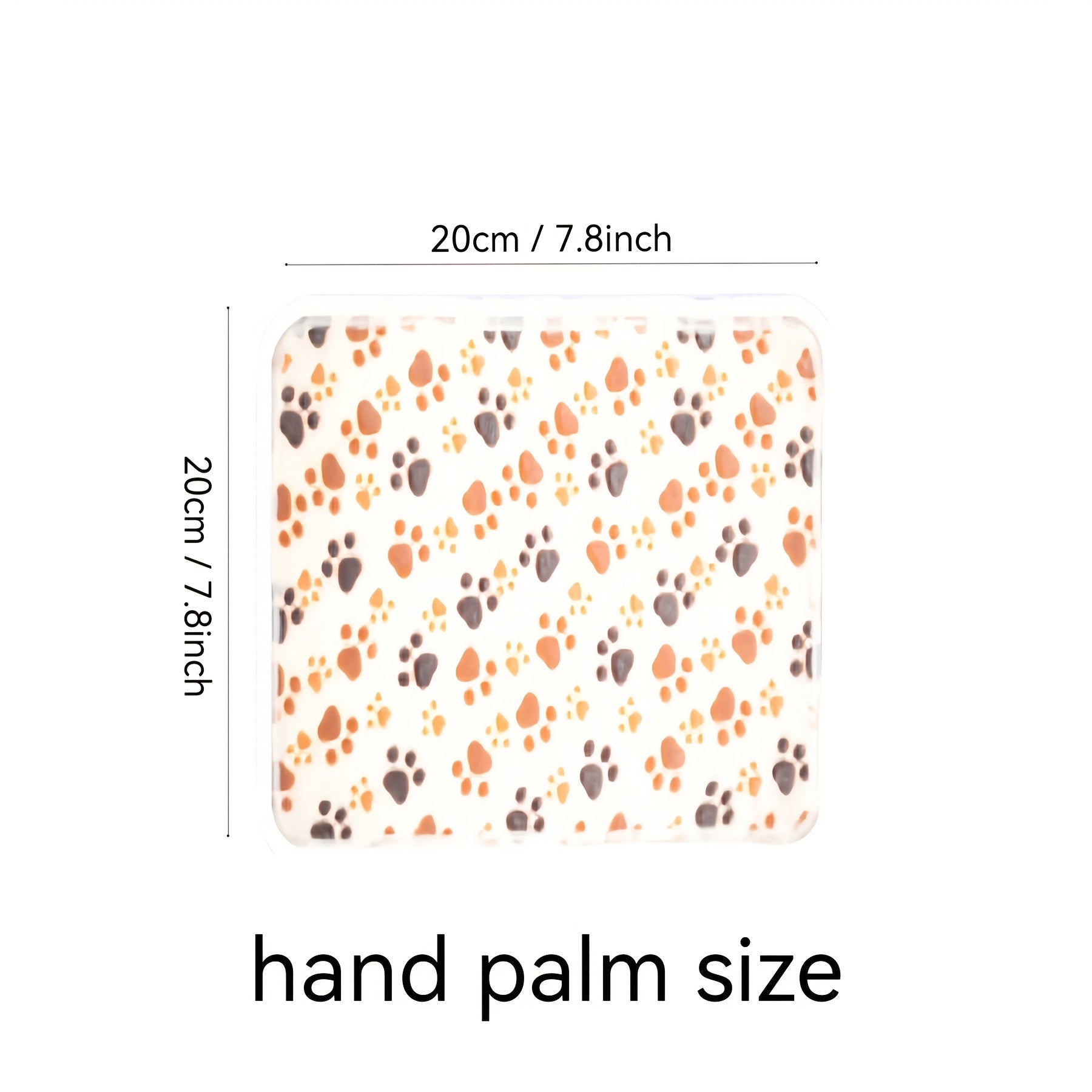 Ultra-Soft Fleece Pet Blankets 1/3pcs - Cozy Flannel Throw for Dogs & Cats, Machine Washable with Animal Print Design