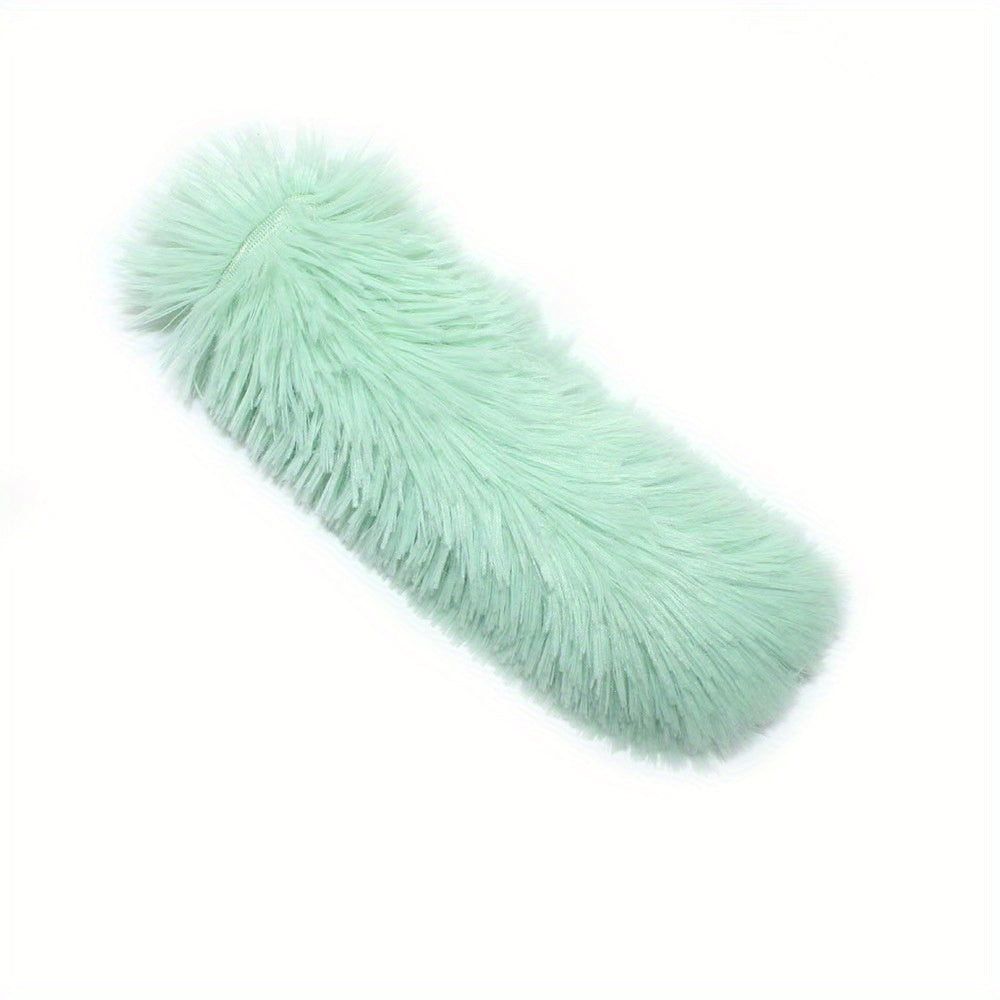 1pc Whisker Whip Cat Kicking Toy with Realistic Sand Sound Effect - Encourages Indoor Exercise, Playfulness, and Natural Hunting Instincts for Feline Friends