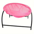 CozyCat Nest Bed - All-Season Comfortable Hammock for Cats - Removable & Washable Hanging Retreat - Perfect Cat Sleeping Sanctuary for Year-Round Use