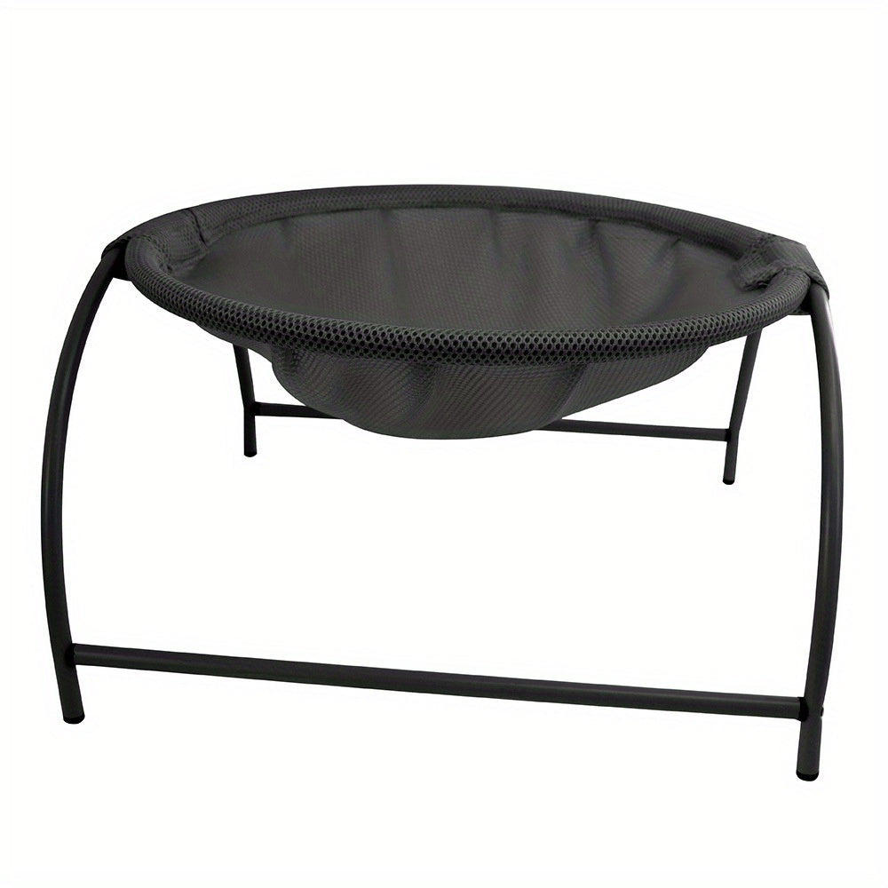 CozyCat Nest Bed - All-Season Comfortable Hammock for Cats - Removable & Washable Hanging Retreat - Perfect Cat Sleeping Sanctuary for Year-Round Use