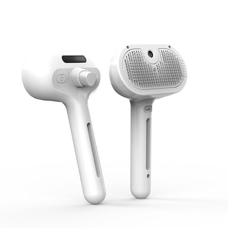 Pet Comb Self Cleaning Pets Hair