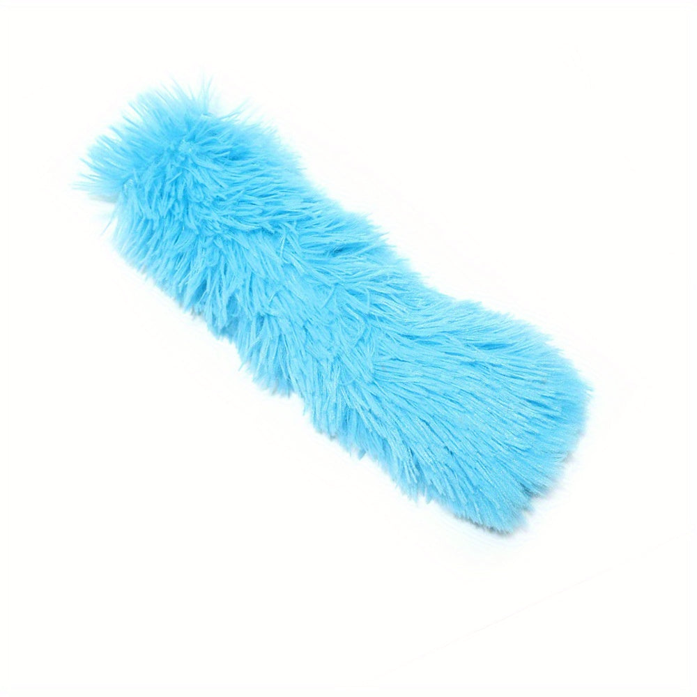 1pc Whisker Whip Cat Kicking Toy with Realistic Sand Sound Effect - Encourages Indoor Exercise, Playfulness, and Natural Hunting Instincts for Feline Friends