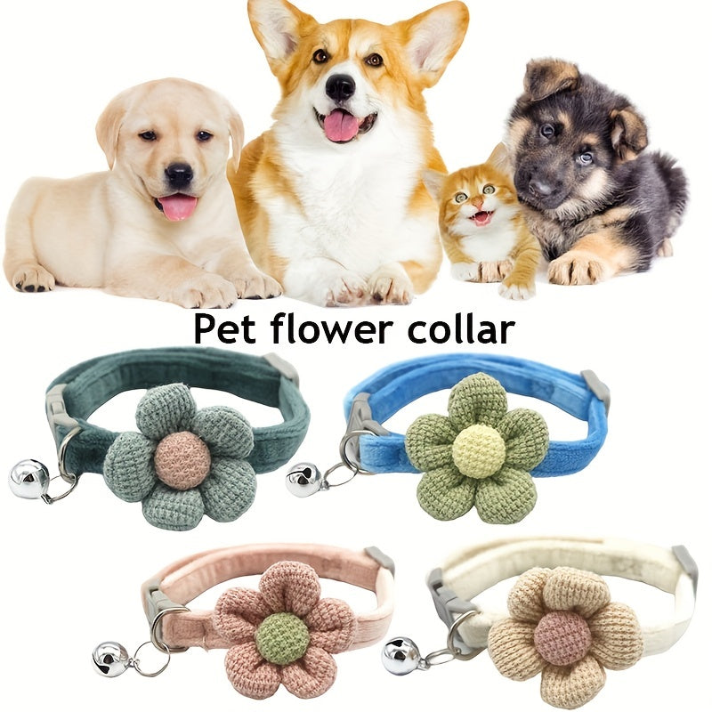 1pc Adjustable Plaid Cat Collar with Bow Tie - Perfect for Holiday Dress Up and Everyday Wear