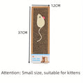 Cat Scratcher, Cat Scratcher Pad For Indoor Cats, Cat Scratching Posts For Cats To Scratch, Cat Toys